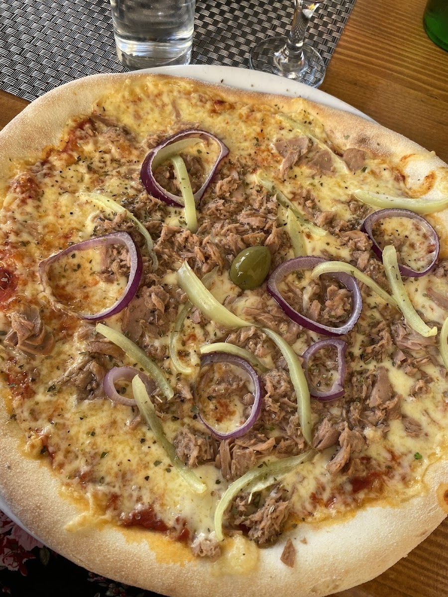 PIZZERIA PRISTAN - Photo 6