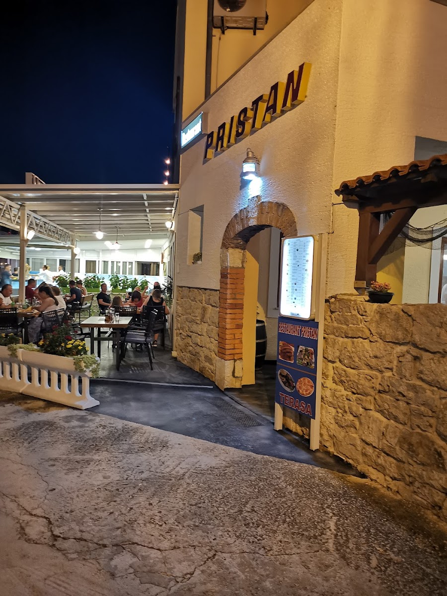 PIZZERIA PRISTAN - Photo 7