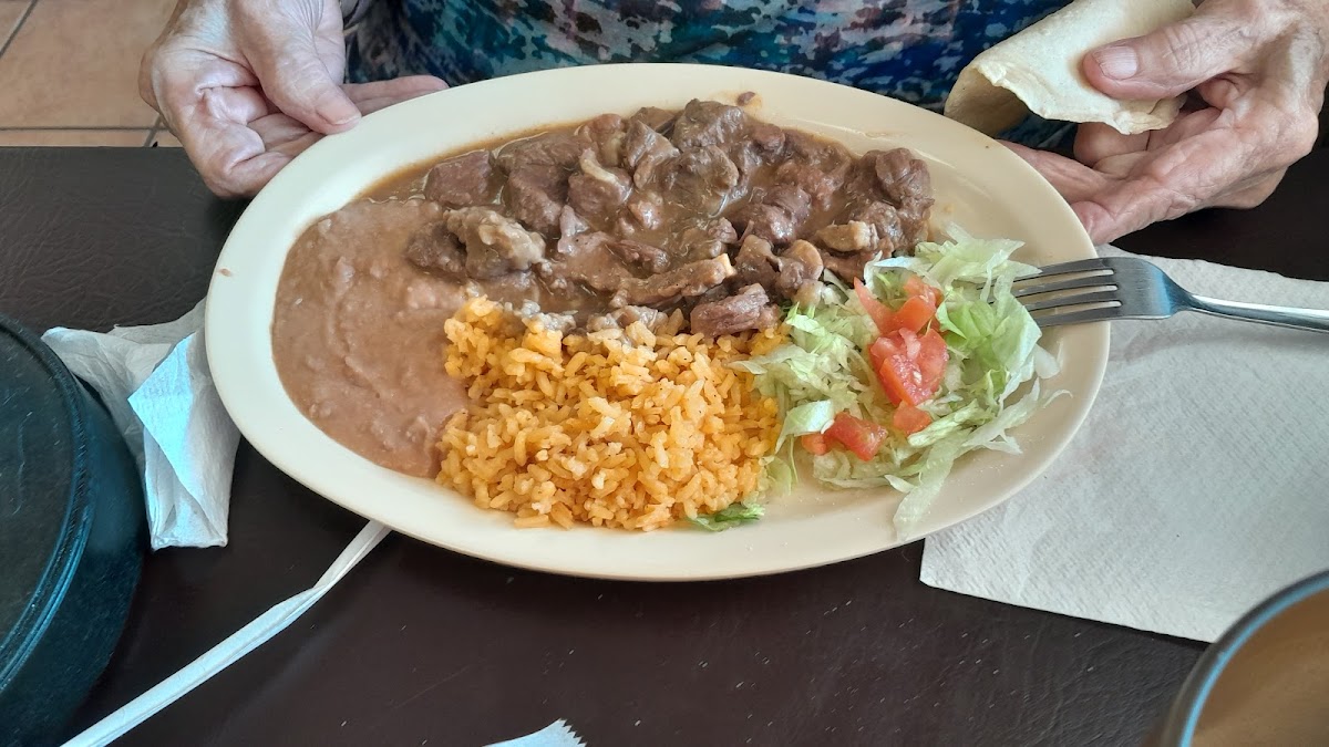 Las Tres Palmas - Photo 2