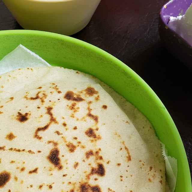 Tortillas