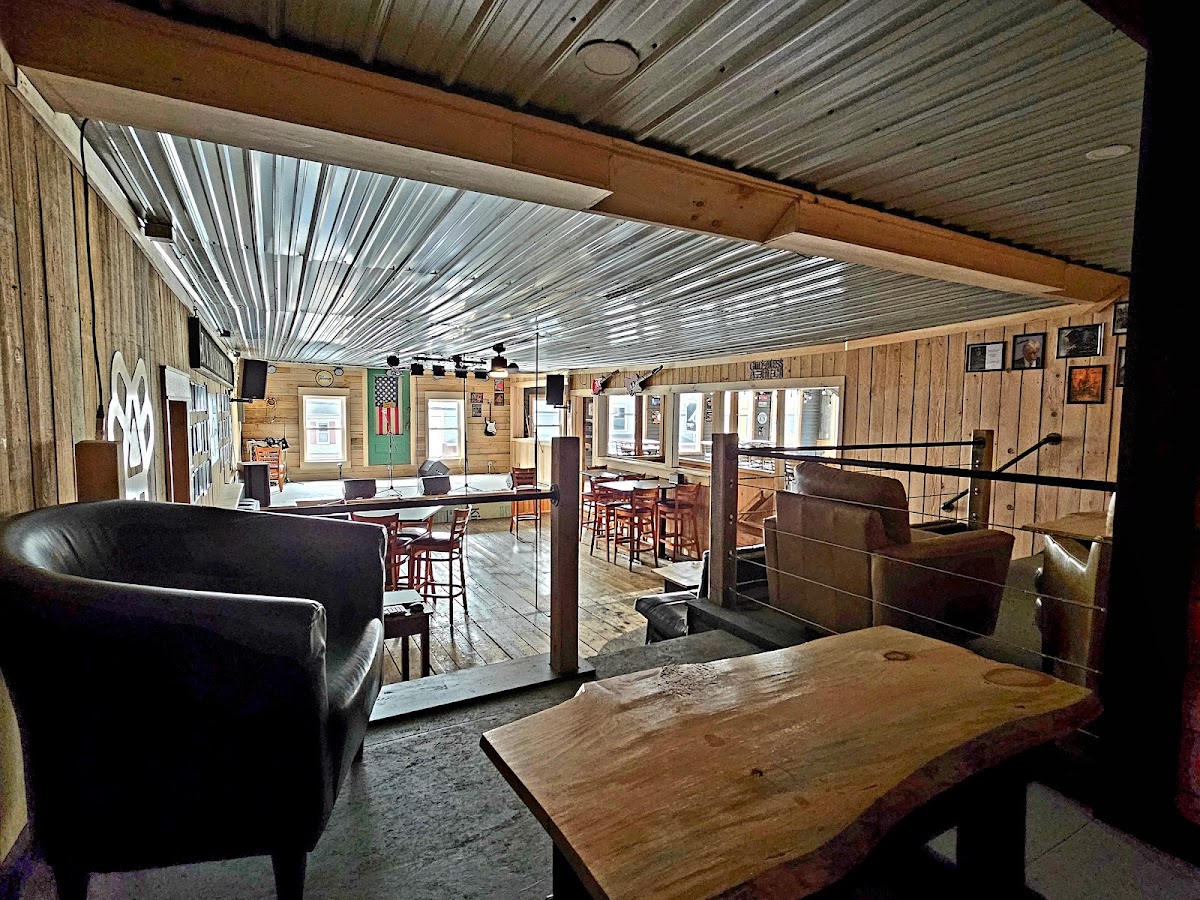 Pat's Pizza Dover-Foxcroft
