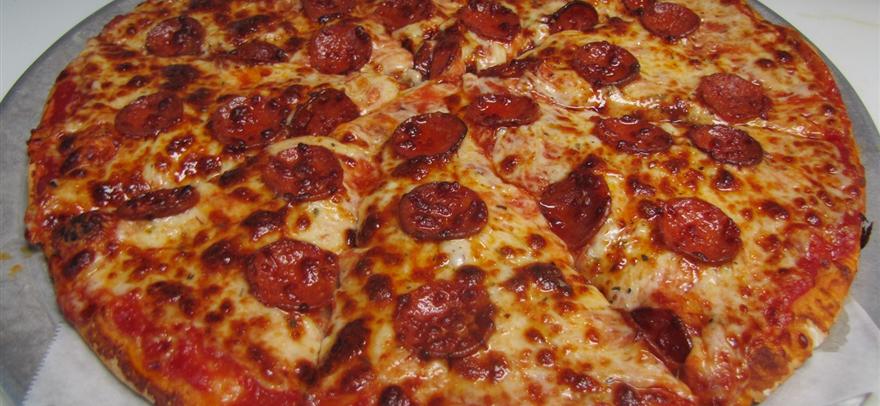 Pat's Pizza Dover-Foxcroft - Photo 1