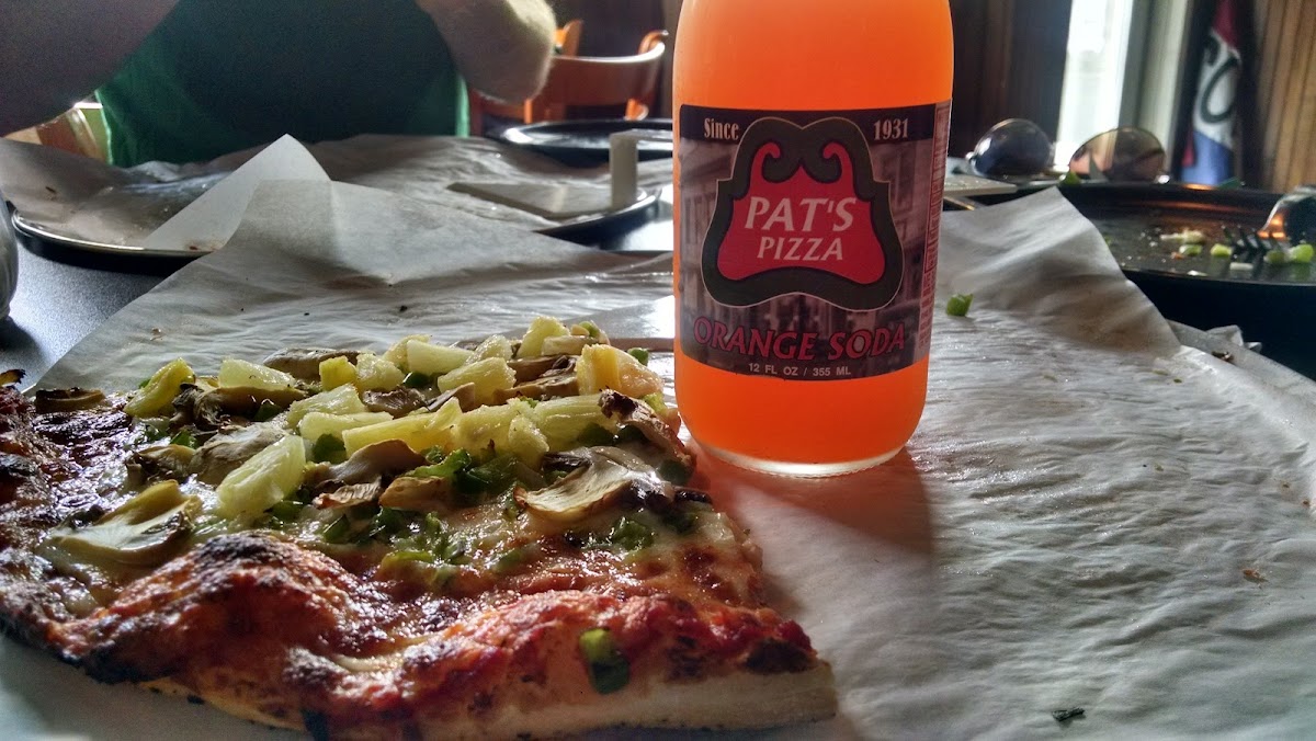 Pat's Pizza Dover-Foxcroft - Photo 4