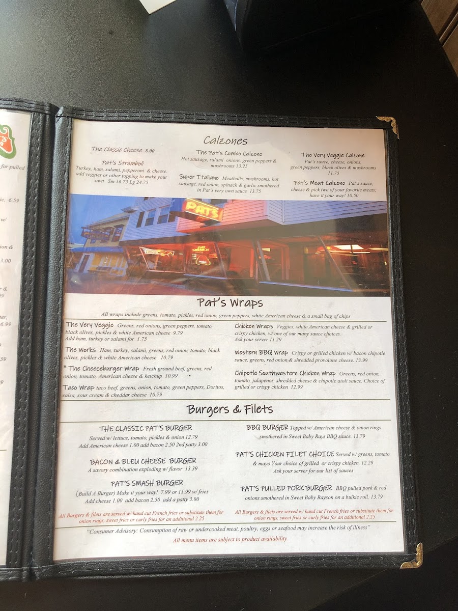 Menu Photo 5