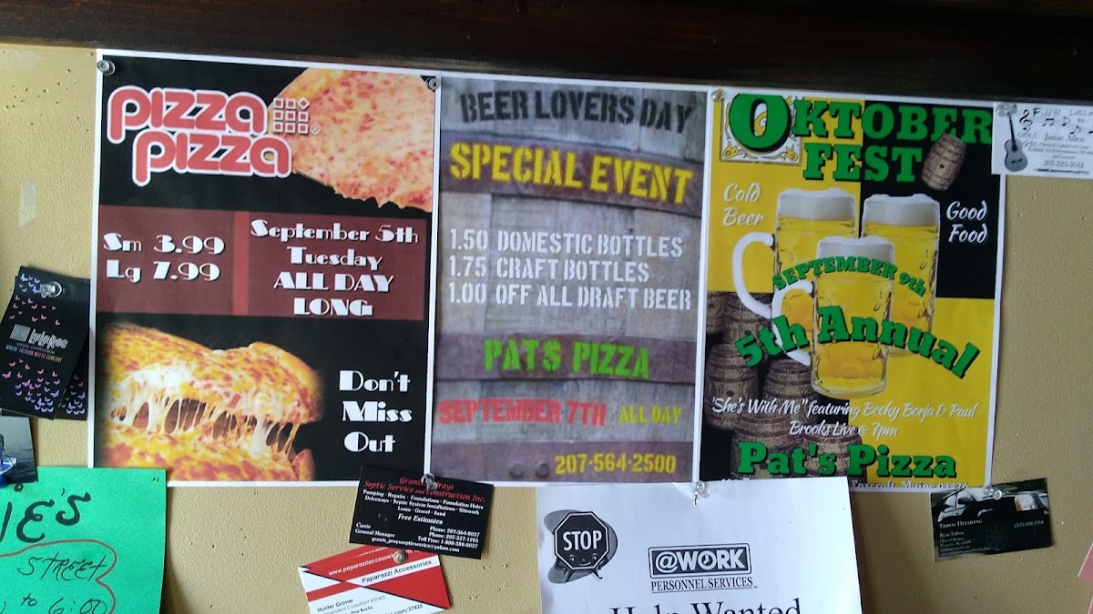 Menu Photo 6