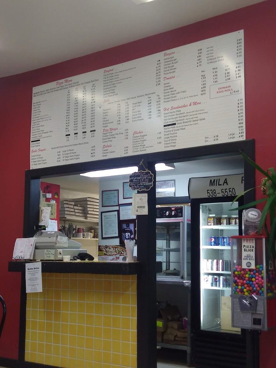 Mila Pizza - Photo 4