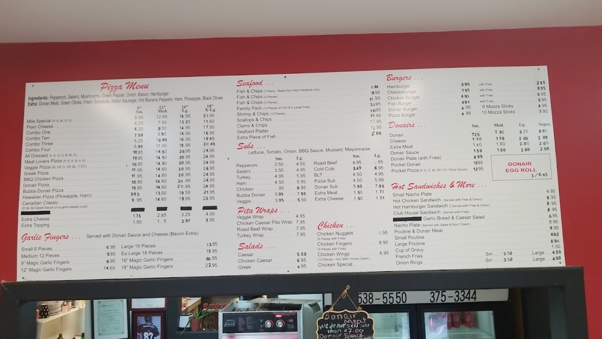 Mila Pizza - Photo 6