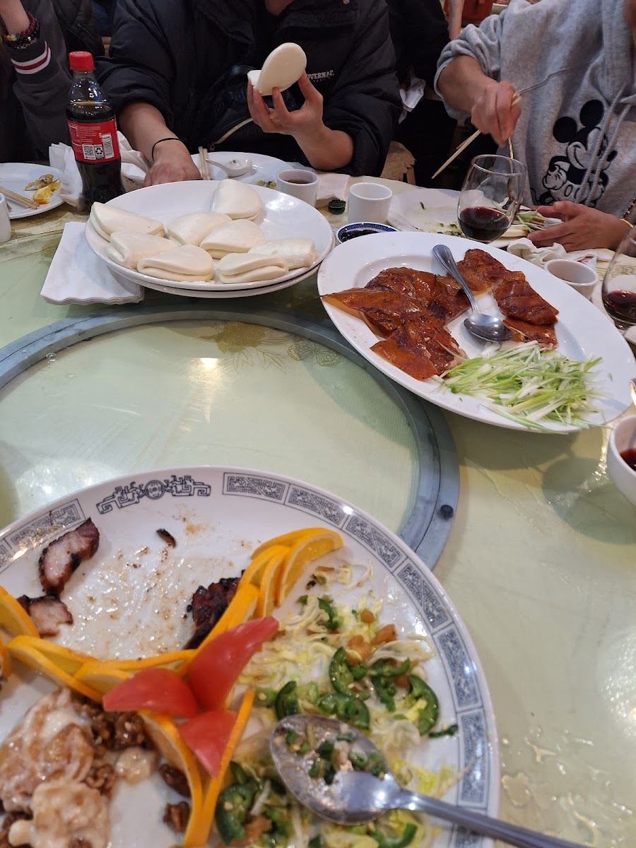 Golden City Chinese Cuisine - Photo 3