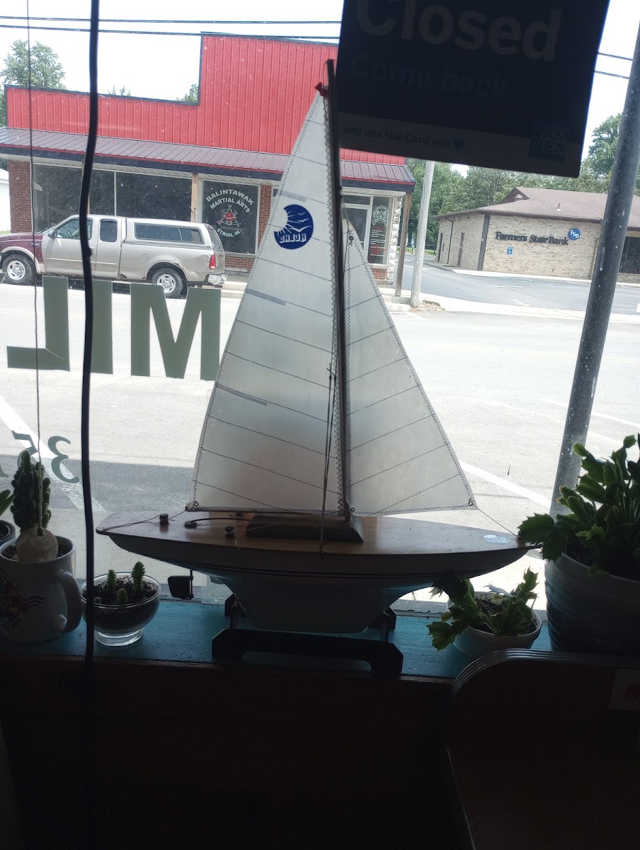 The Original Fish of Stroh - Photo 5