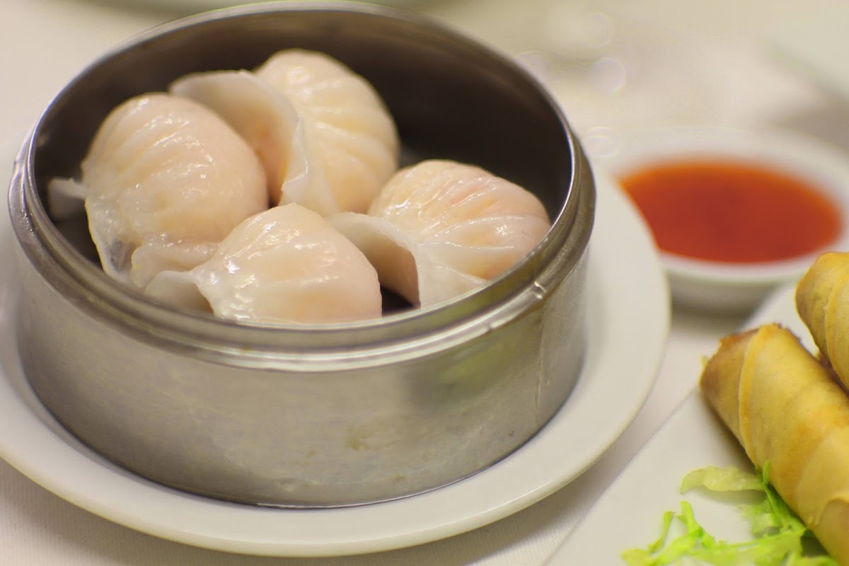 Fortune City Chinese Restaurant - Photo 1