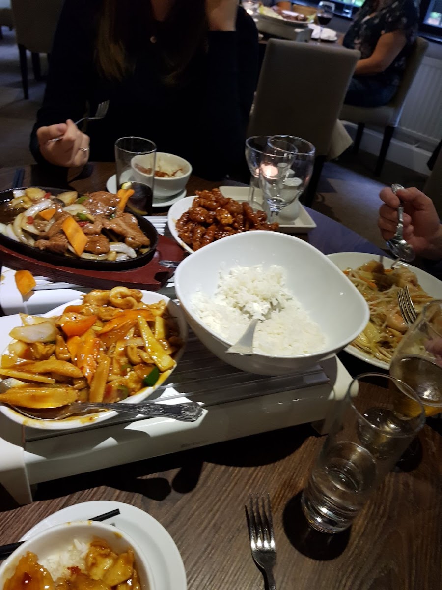 Fortune City Chinese Restaurant - Photo 3