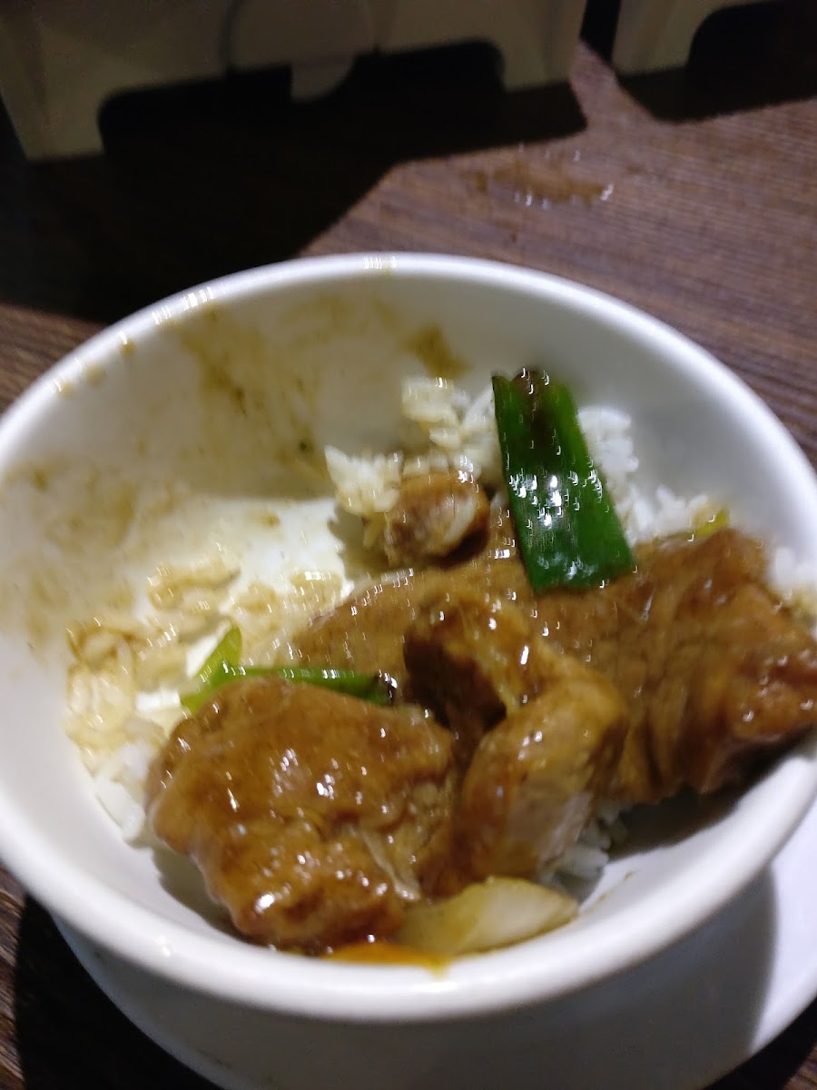 Fortune City Chinese Restaurant - Photo 6