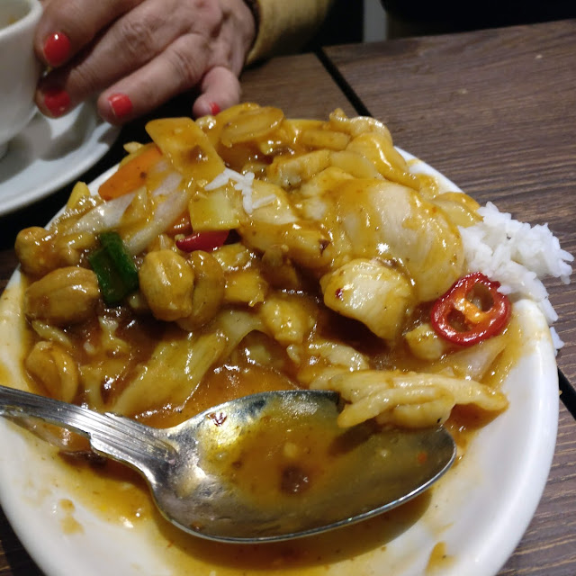 Poutine