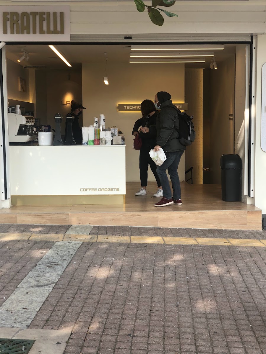 Fratelli