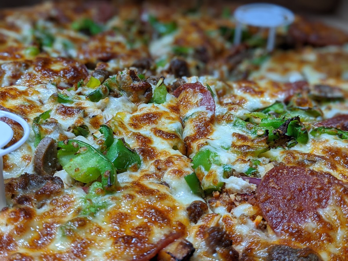 Chunky Grill & Pizza - Photo 1