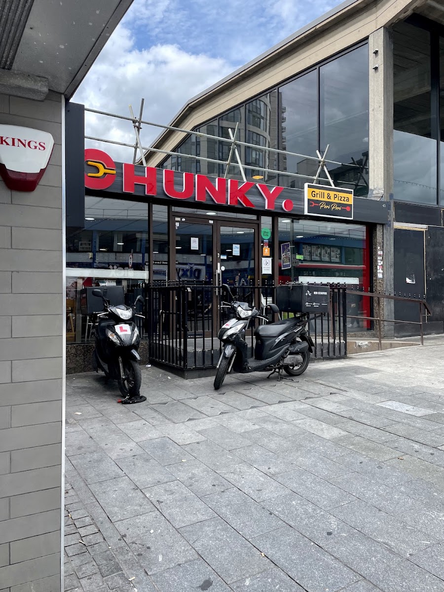 Chunky Grill & Pizza - Photo 2