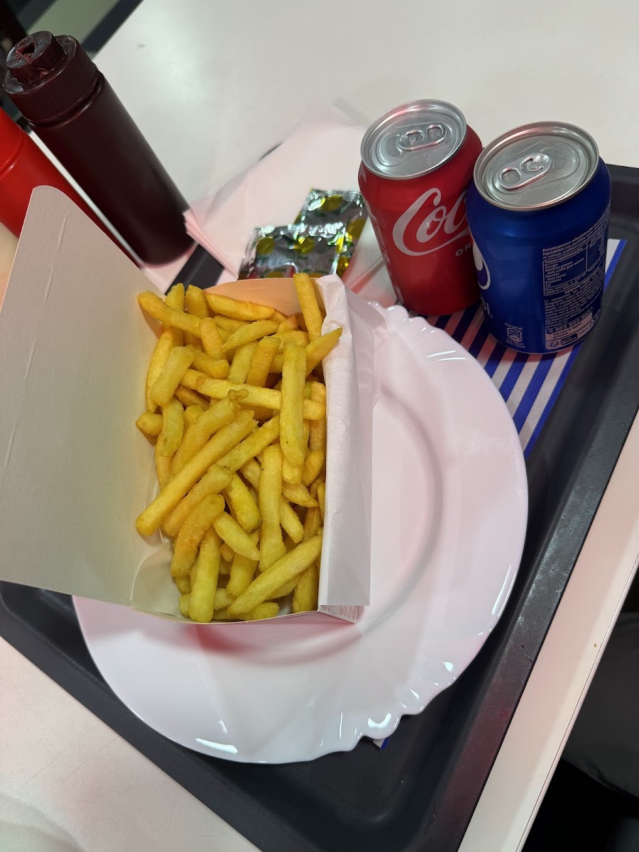 Chunky Grill & Pizza - Photo 6