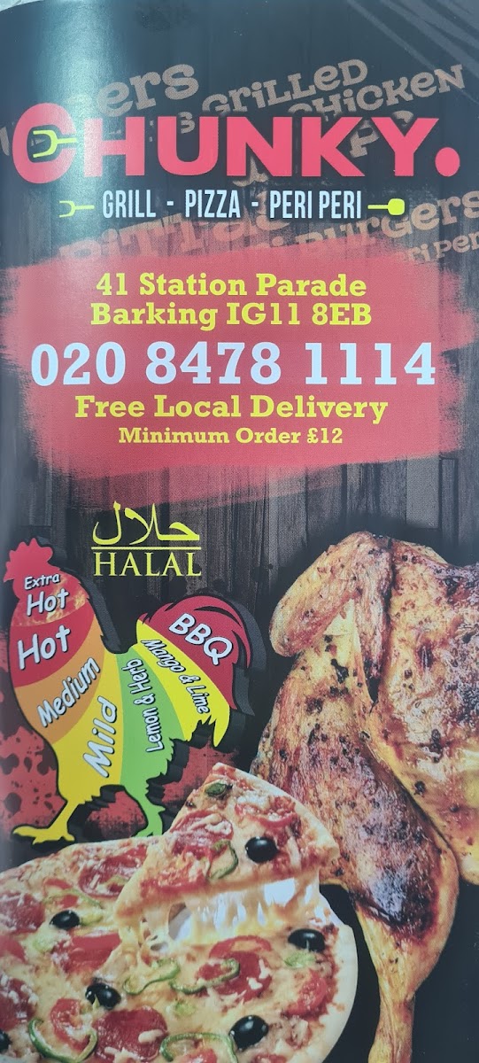 Menu Photo 9