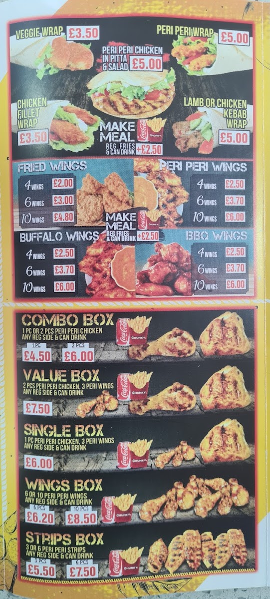 Menu Photo 3