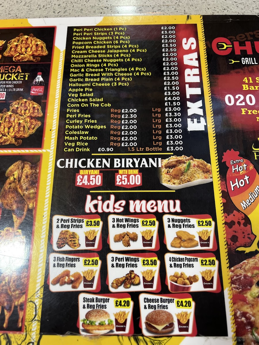 Menu Photo 4