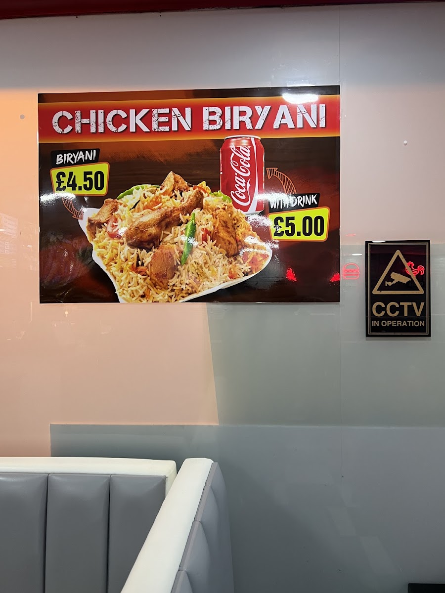 Menu Photo 6