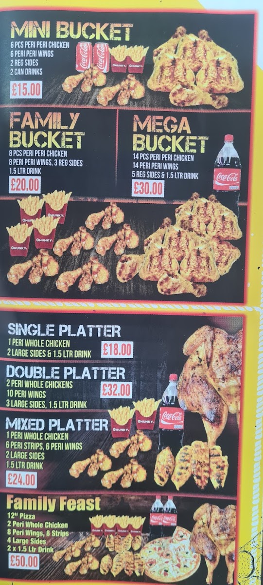 Menu Photo 7