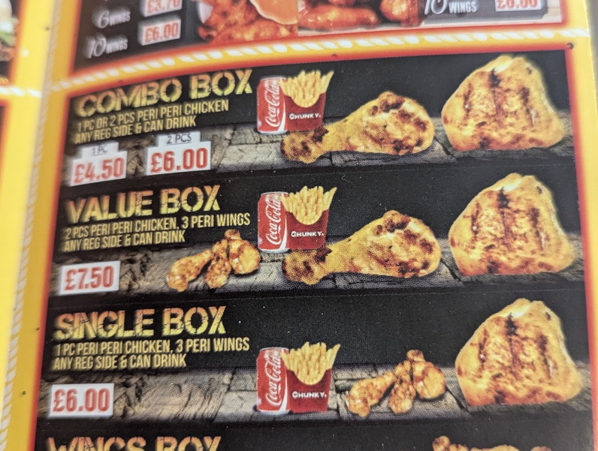 Menu Photo 8