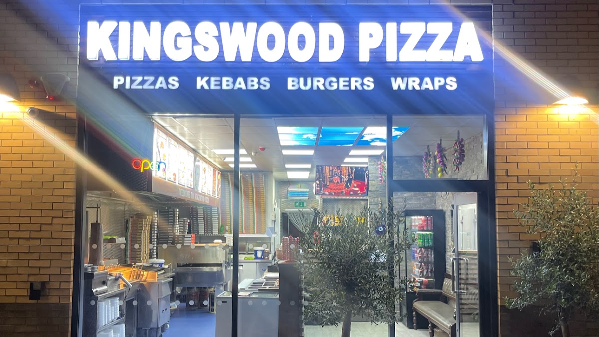 KINGSWOOD PIZZA
