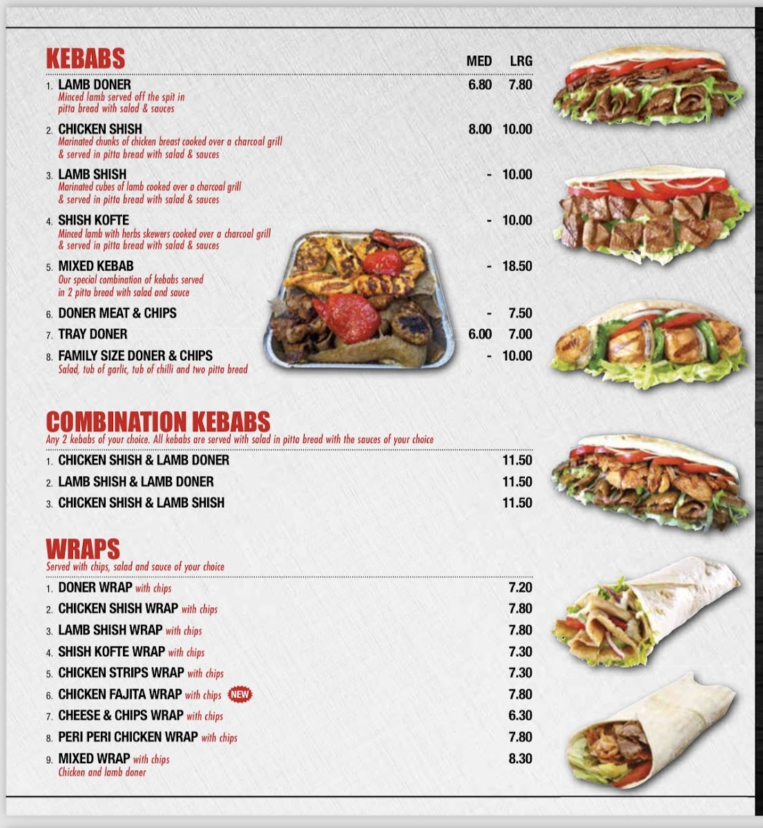 KINGSWOOD PIZZA - Photo 4