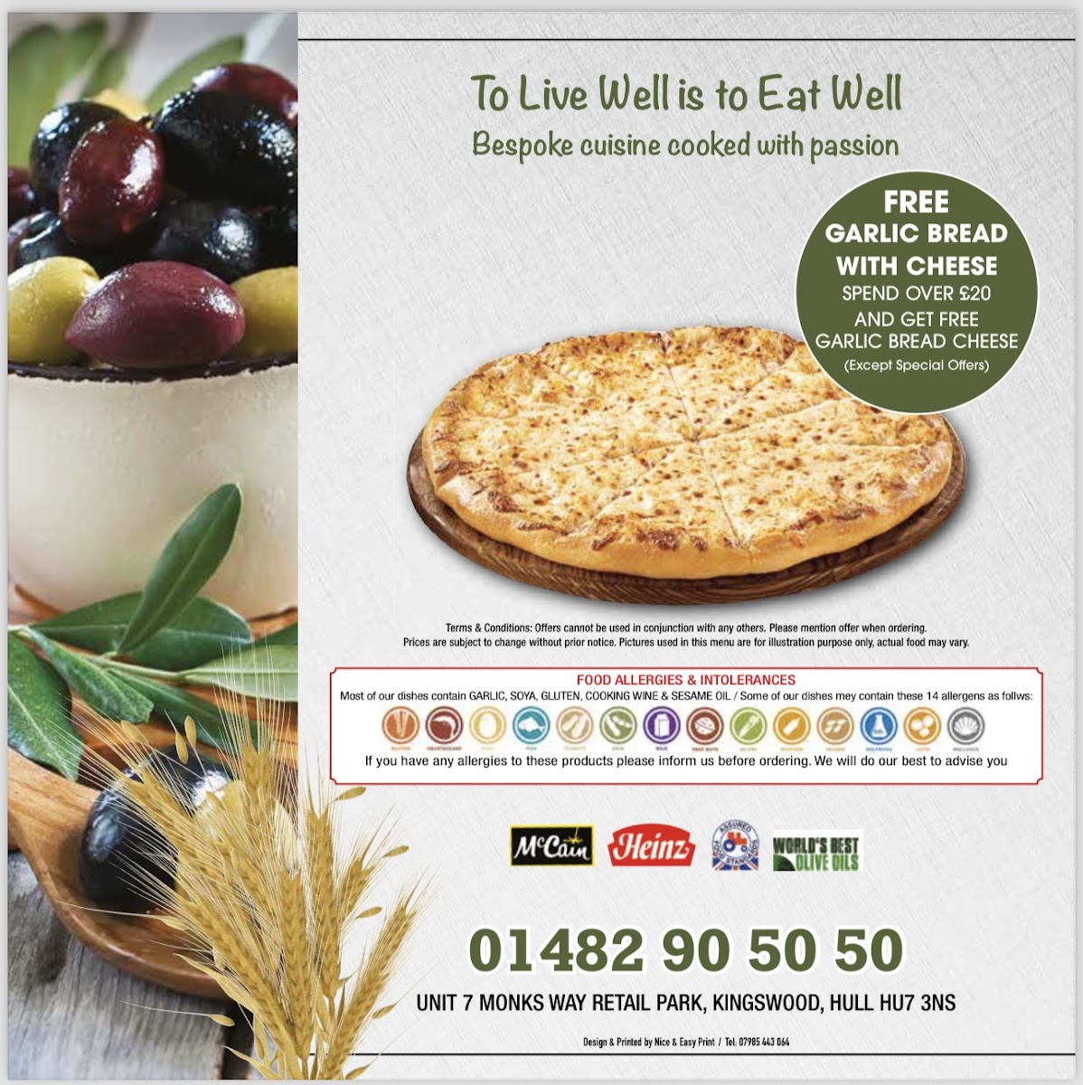 Menu Photo 7