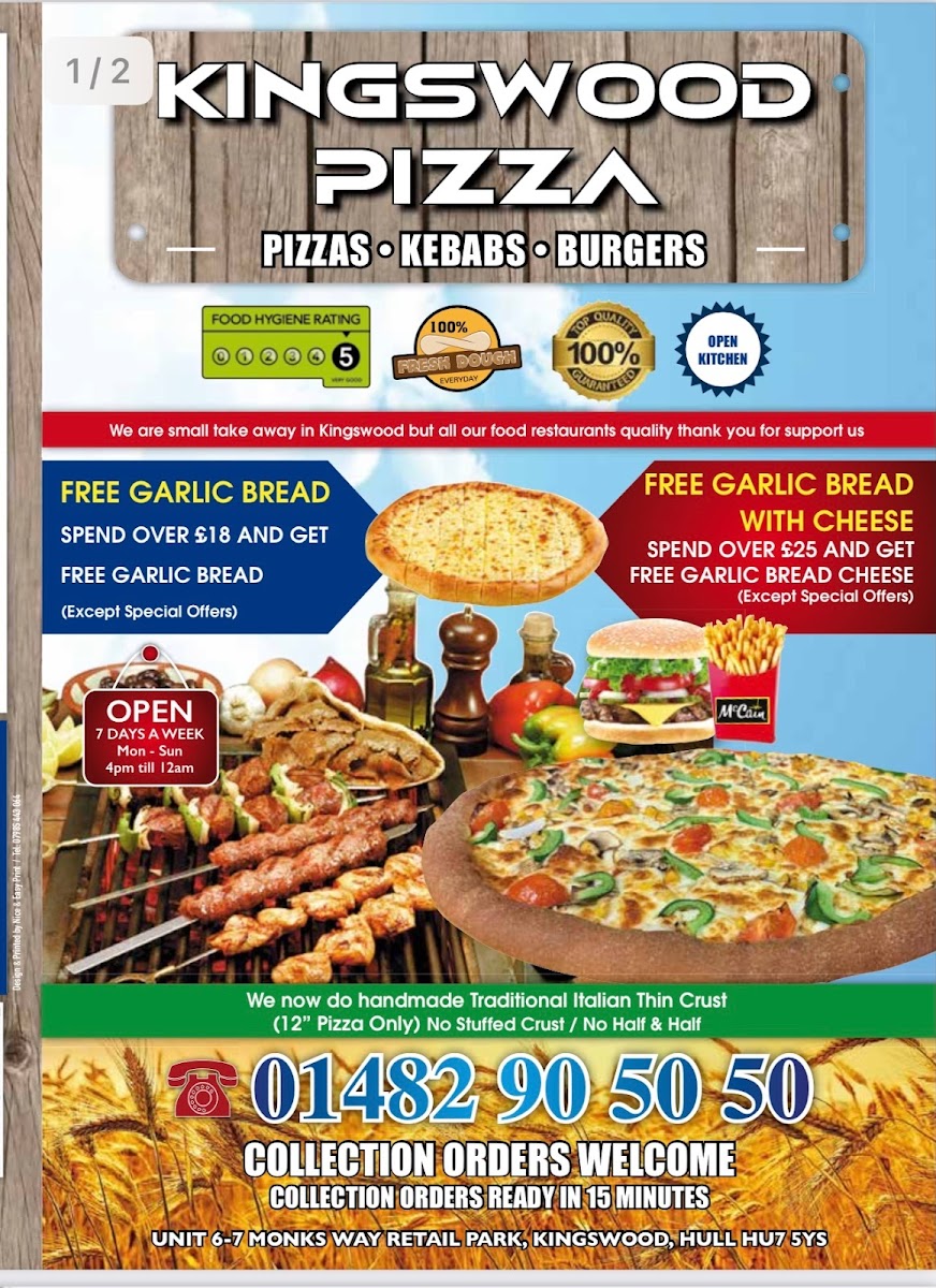 Menu Photo 8