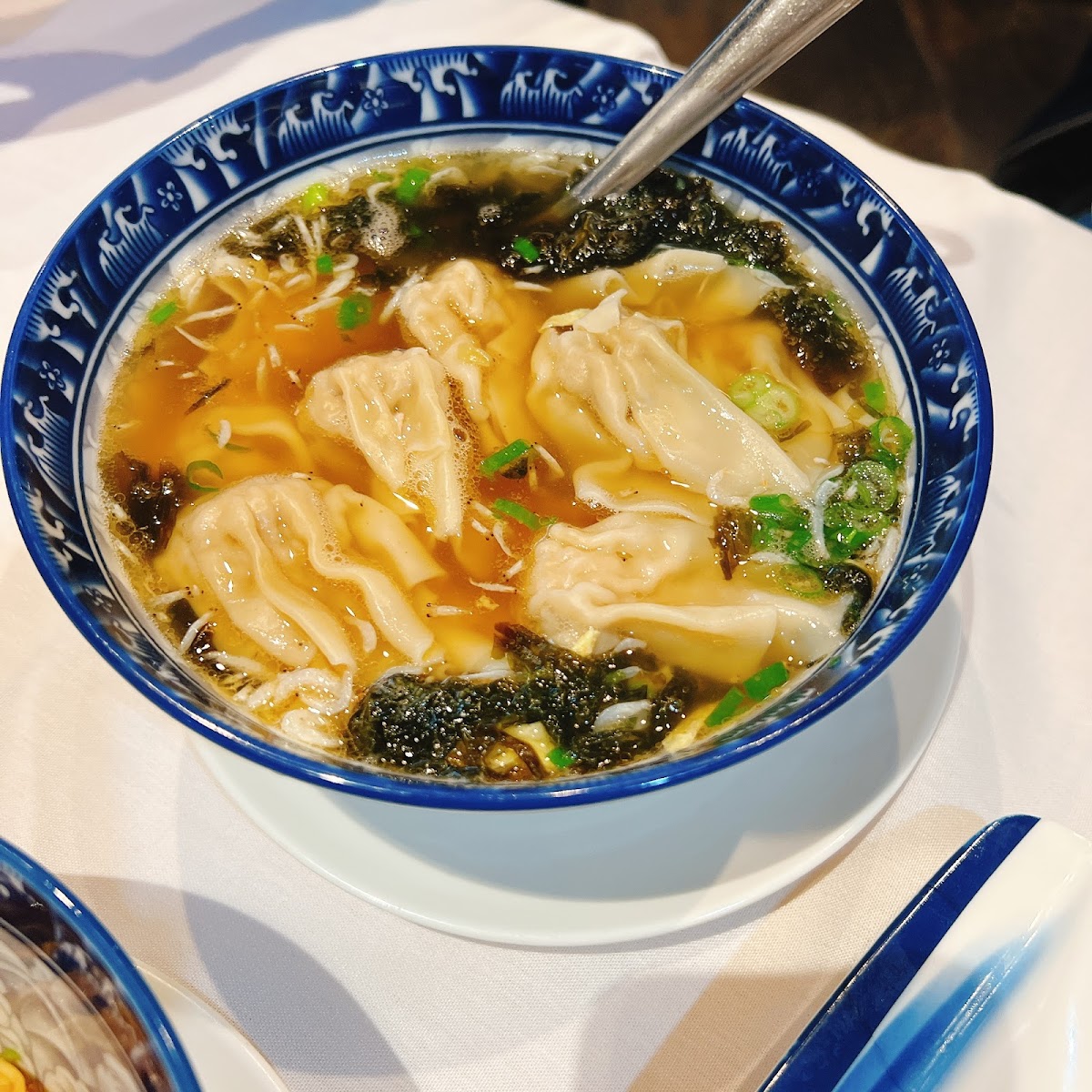 Osmanthus Chinese Fusion Restaurant - Photo 2