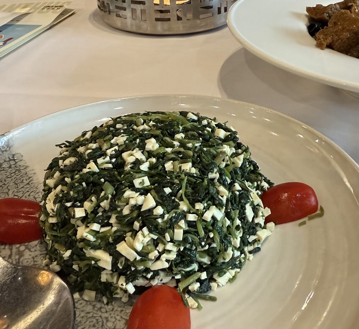 Osmanthus Chinese Fusion Restaurant - Photo 3