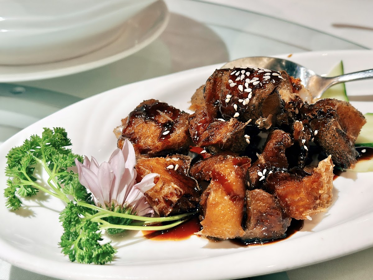 Osmanthus Chinese Fusion Restaurant - Photo 4