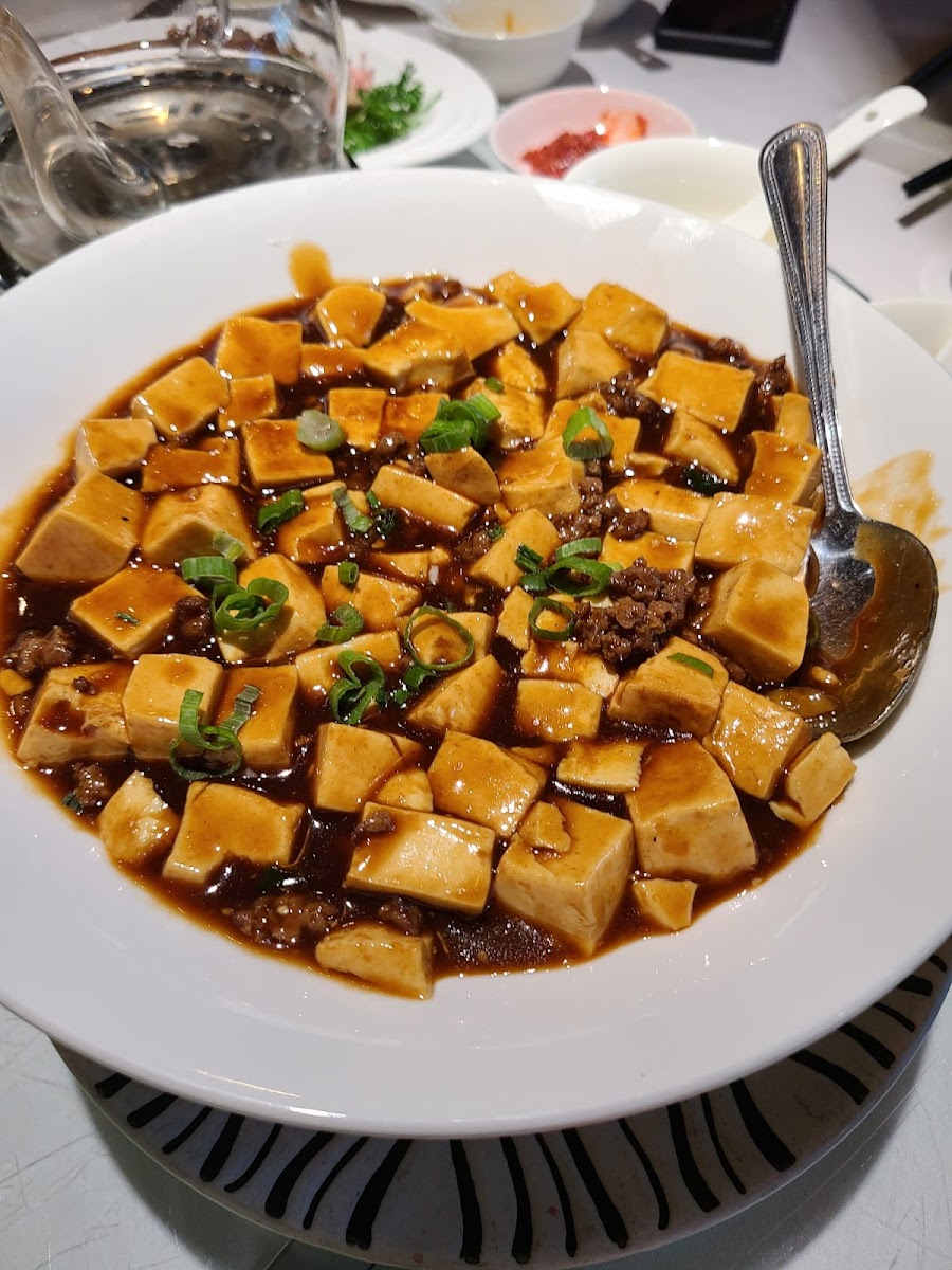 Osmanthus Chinese Fusion Restaurant - Photo 5