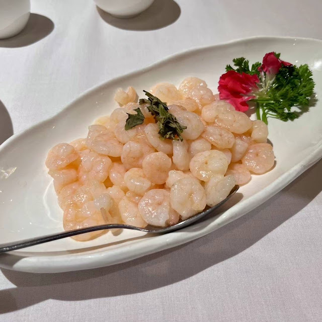 Stir-Fry Shrimp