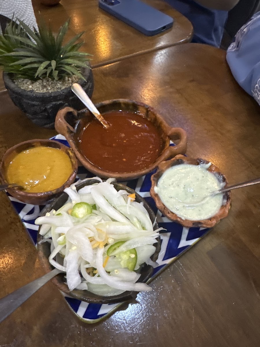 Tacos Arabes - D' Humo - Photo 1