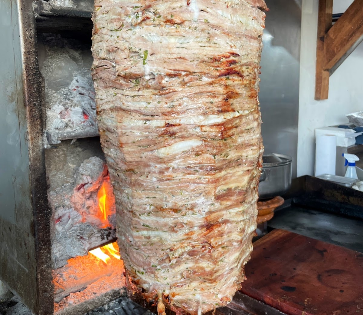 Tacos Arabes - D' Humo - Photo 2