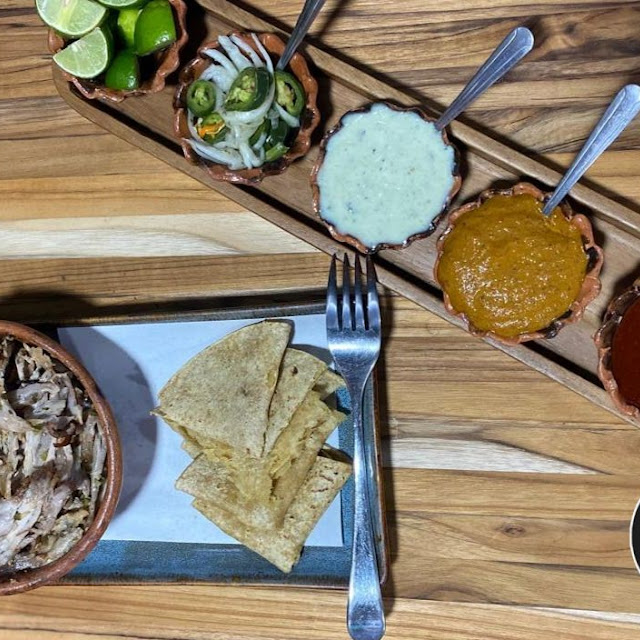 Queso Fundido