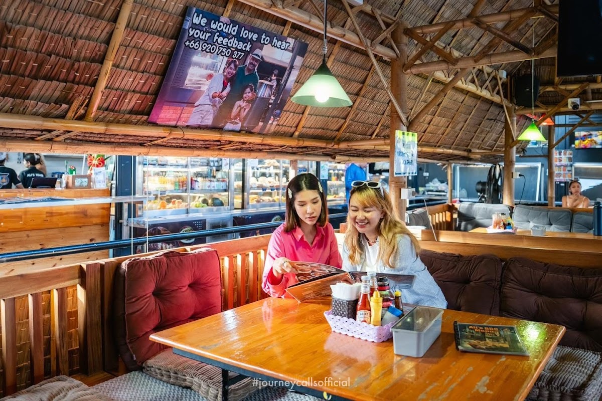 Ali's BBQ Chalong - Photo 1
