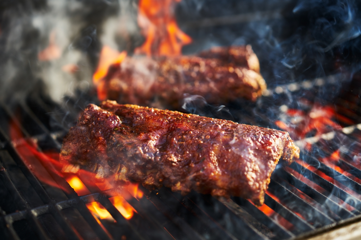Ali's BBQ Chalong - Photo 2