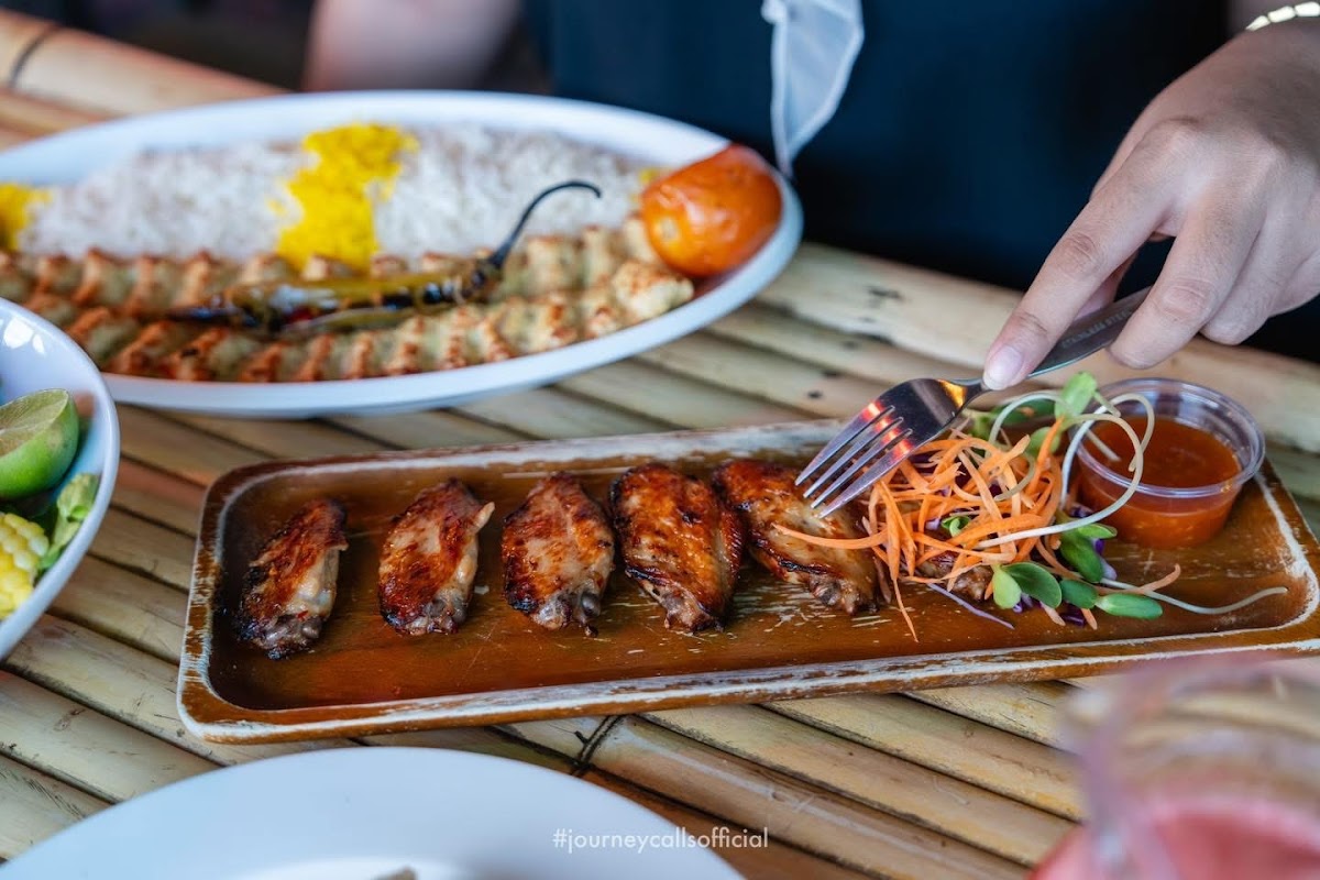 Ali's BBQ Chalong - Photo 7