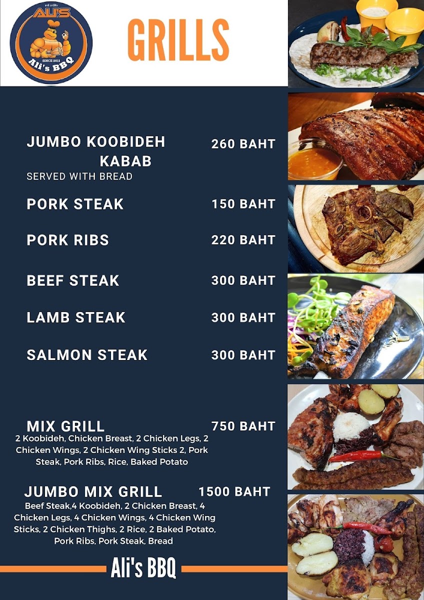 Menu Photo 9