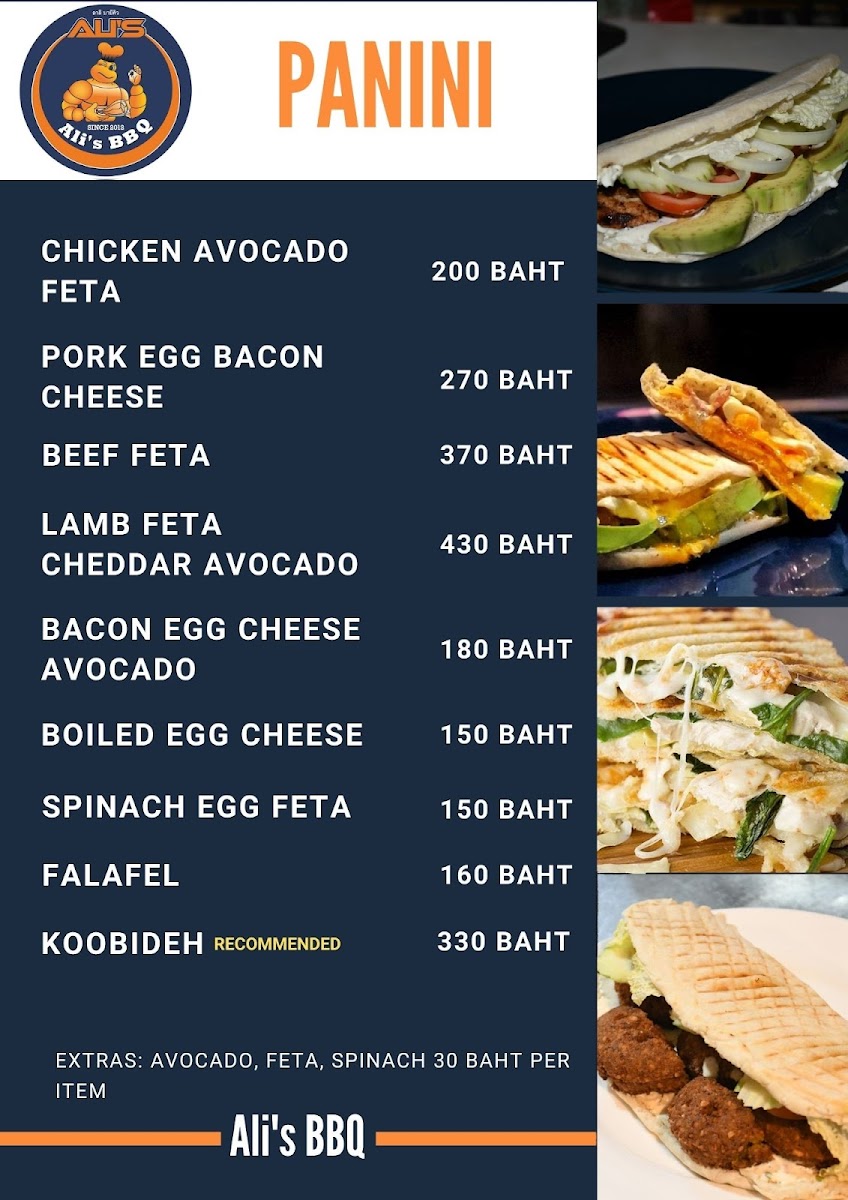 Menu Photo 6