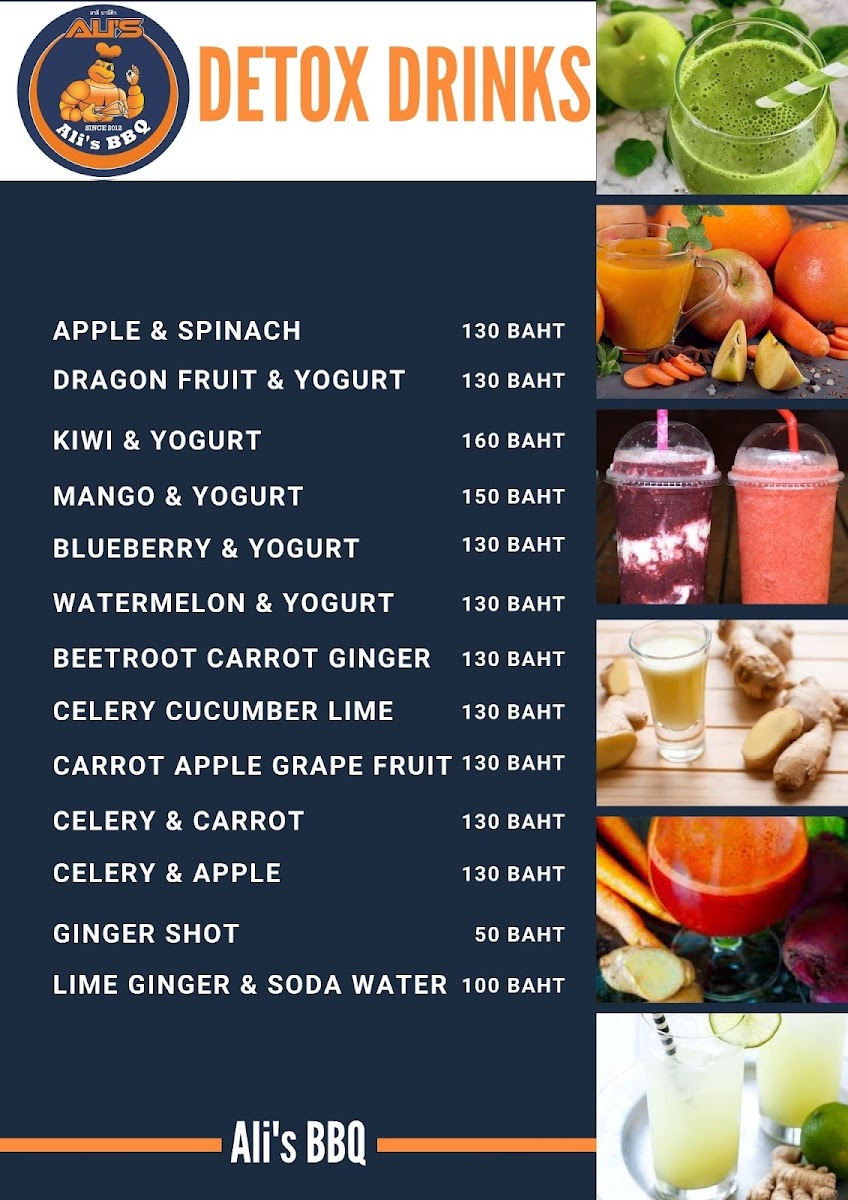 Menu Photo 7