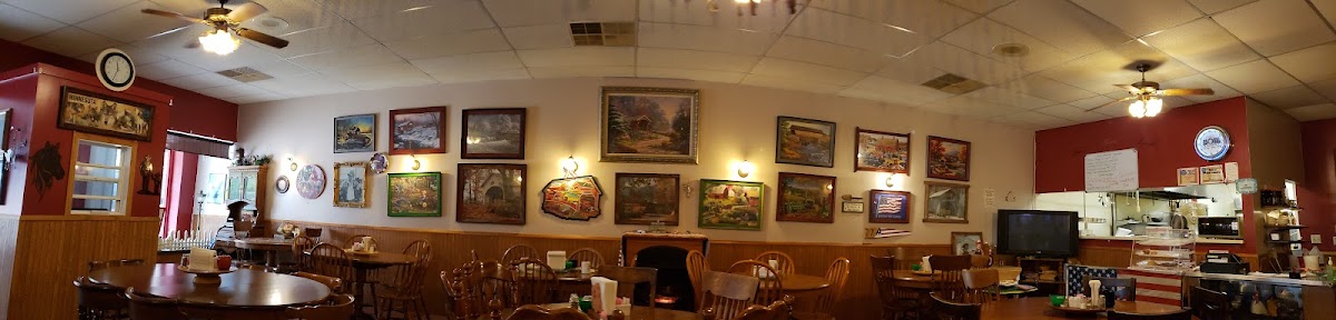 Big Bob's Eatery