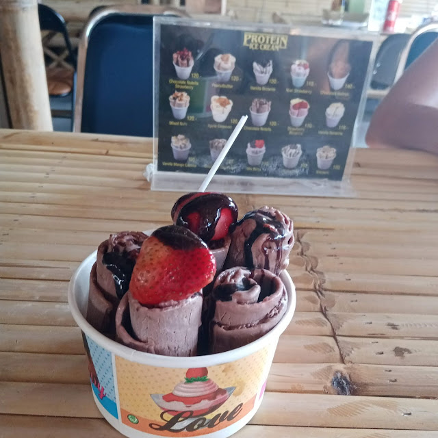 Ice Cream