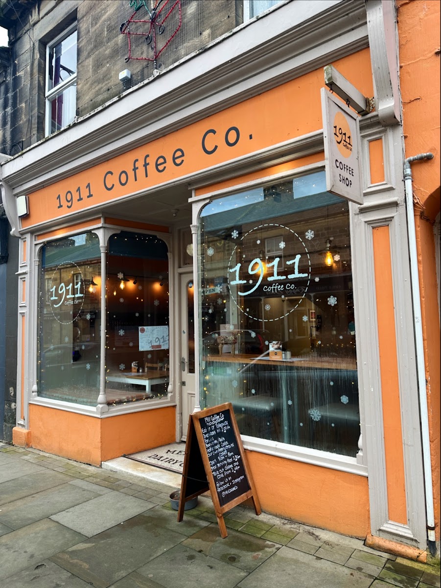 1911 Coffee Co.