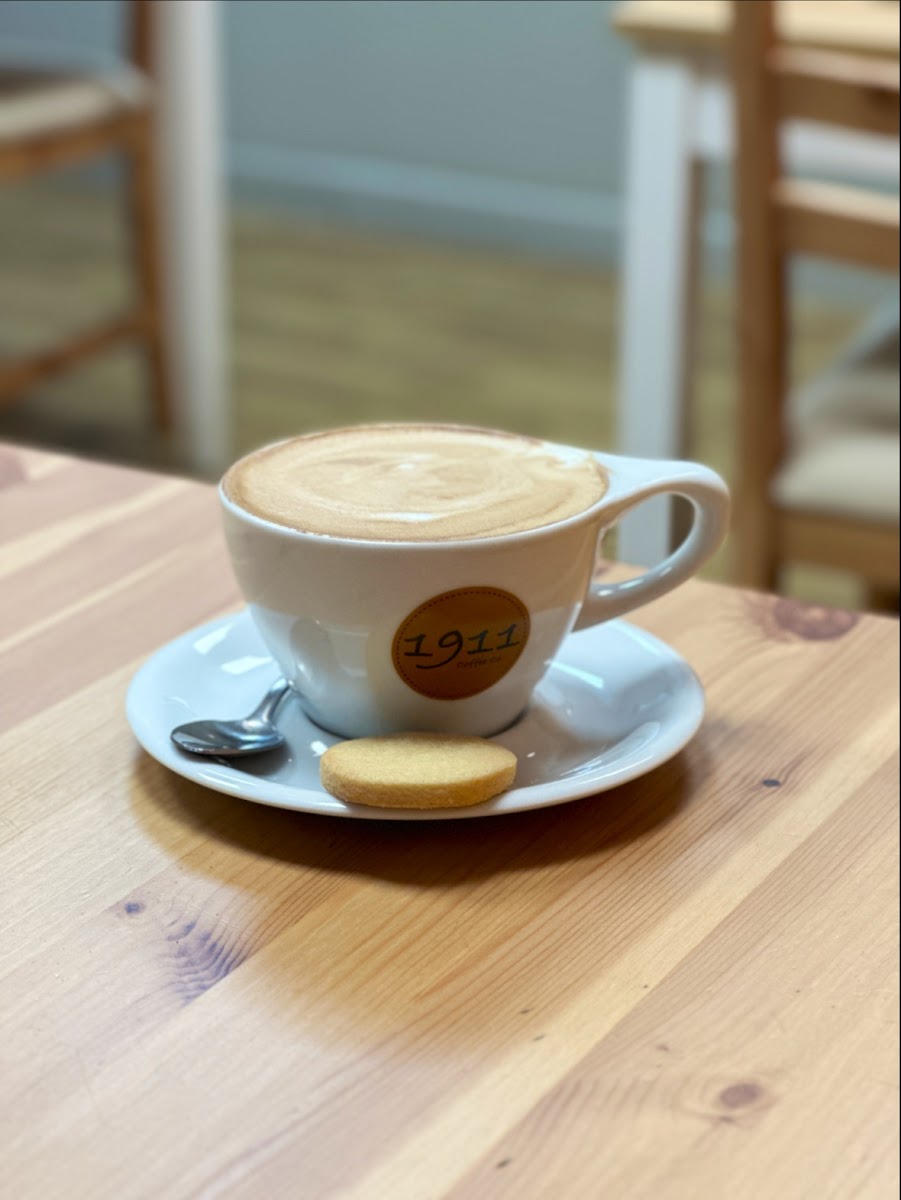 1911 Coffee Co. - Photo 3