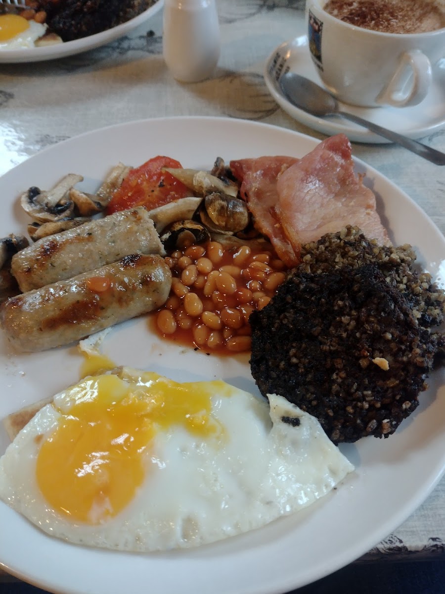 Scots Pine Restaurant - Photo 3